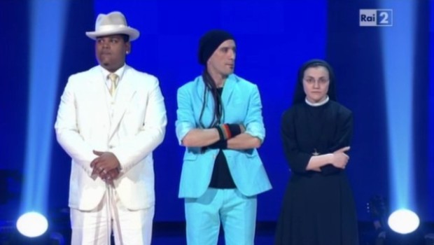 The Voice of Italy 2 puntata 21 maggio 2014: ecco gli 8 semifinalisti