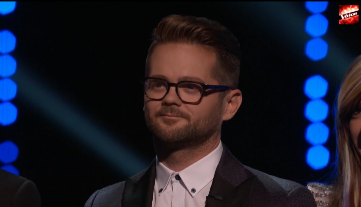 The Voice Usa 2014: Josh Kaufman vince la sesta stagione