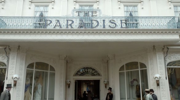 The Paradise