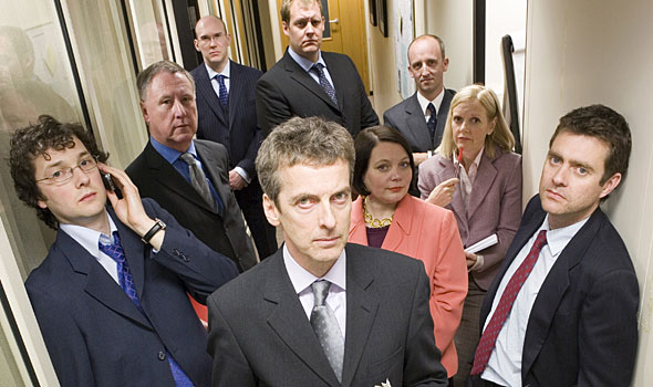 Matteo Renzi: “formazione politica anche con le serie tv”. Da House of Cards a The Thick of It, a che telefilm si riferisce?