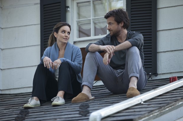 This Is Where I Leave You: trailer e poster della commedia con Jason Bateman e Tina Fey