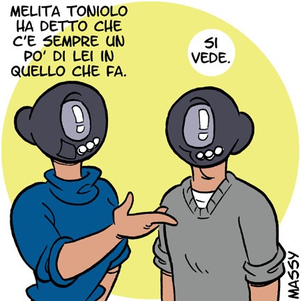 Un po’ di Melita