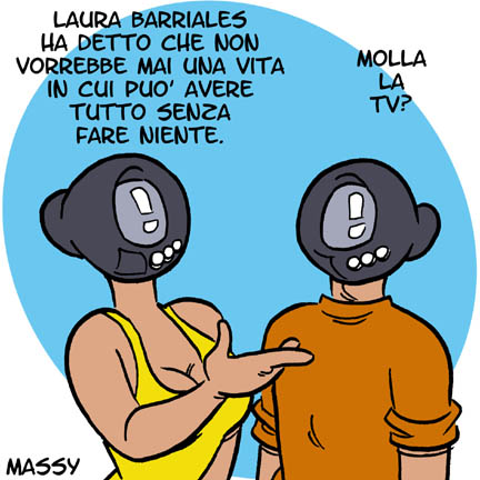 Bella vita