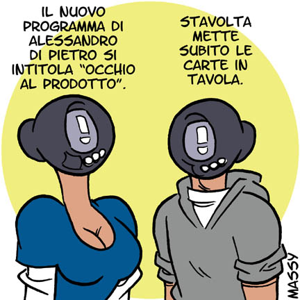 Patti chiari