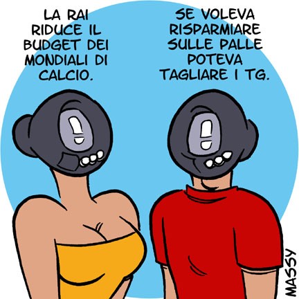 Tagli mirati