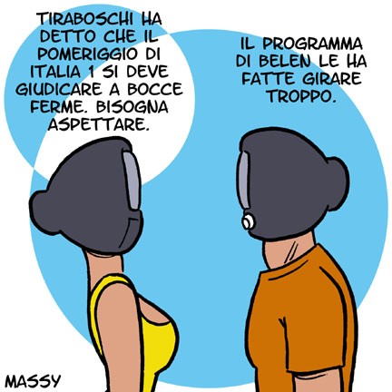Bocce rotanti