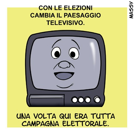 Dopo le elezioni
