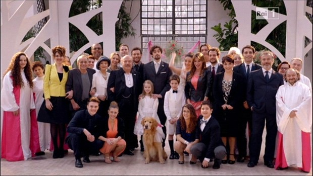 Ascolti tv, giovedì 29 maggio 2014