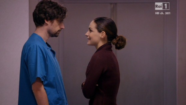 Stasera in tv, 22 maggio 2014: Un medico in famiglia, Ammutta Muddìca, Wild, AnnoUno, Hell’s Kitchen