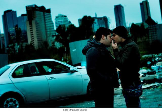 Gomorra – La serie