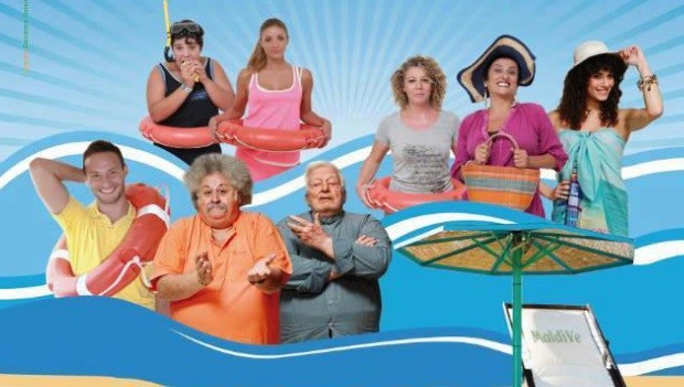 Vacanz…ieri, oggi e domani: al cinema a 3 euro con risate e vacanze in tempo di crisi