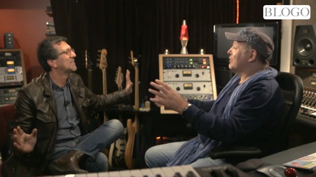 Unici… essere Vasco Rossi, Giorgio Verdelli: “Il titolo lo ha scelto lui, ma non ha posto alcun limite sulle domande”