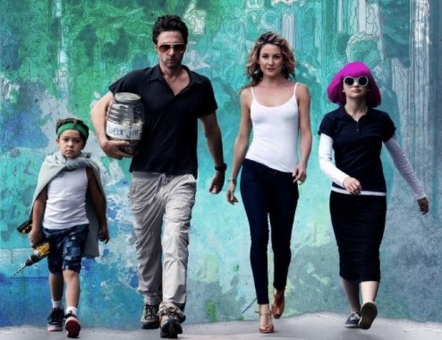 Wish I Was Here: nuovo trailer del film di Zach Braff