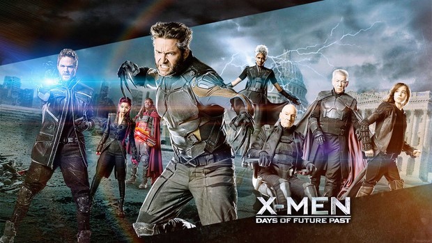 X-Men: Giorni di un futuro passato – conosciamo tutti i mutanti del sequel di Bryan Singer