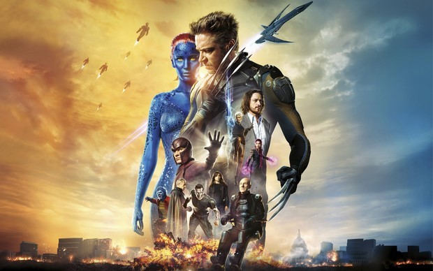 X-Men: Giorni di un futuro passato – spoiler e dettagli sulla scena dopo i titoli di coda