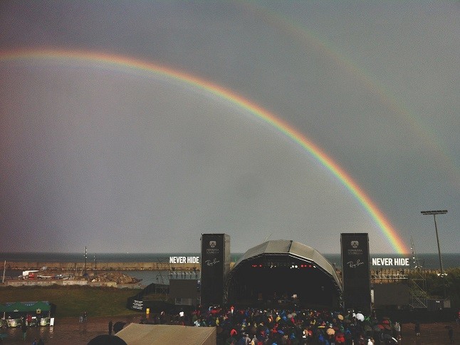 Primavera Sound 2014 – il Diario (foto e video)
