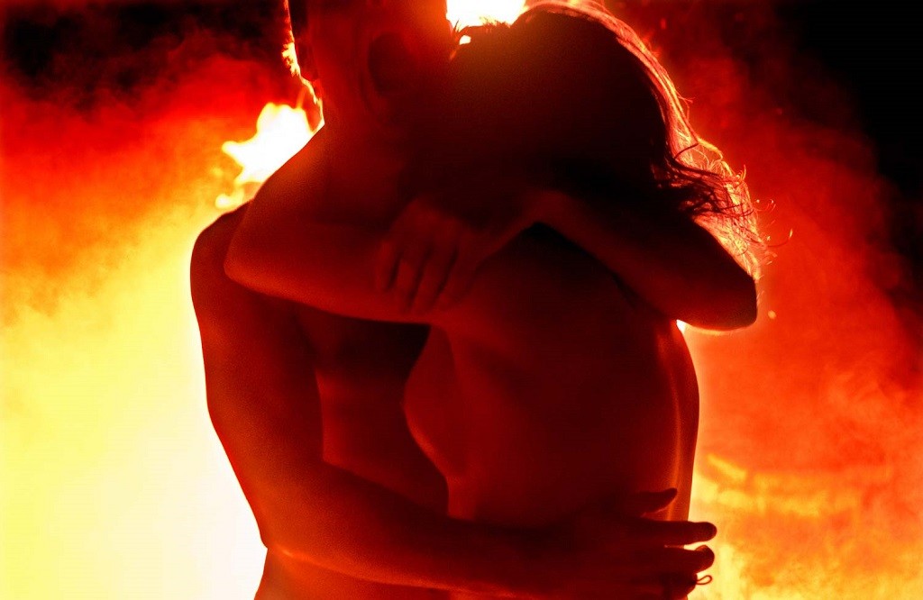 Alleluia: poster e foto del film horror surreale di Fabrice Du Welz