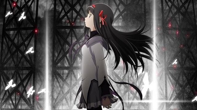 Madoka Magica – The Movie – La Storia della Ribellione