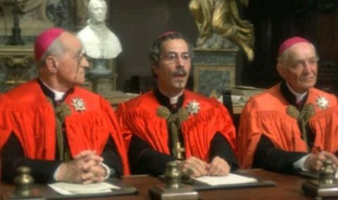 Gigi Magni: ogni pietra di Roma racconta la storia di tutti: Un incontro il 13 luglio alla Casa del cinema