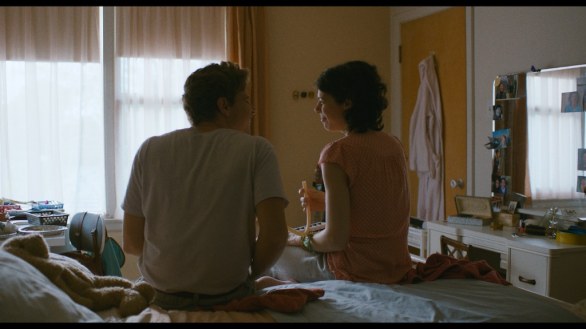 Gabrielle – Un amore fuori dal coro: un inno alla vita e alla gioia per il cinema
