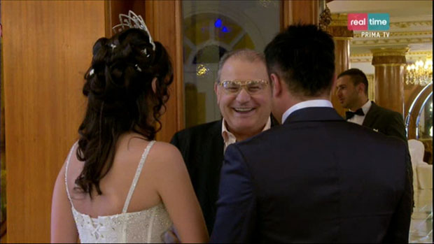 Il boss delle cerimonie: la seconda stagione su Real Time … che esporta Don Antonio in Inghilterra!