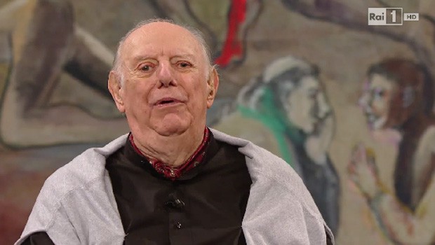 Francesco Lu Santo Jullare, 22 giugno 2014: Dario Fo regala la ‘volgare’ poesia di un’agiografia apocrifa