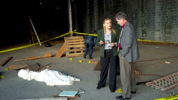 Real Giallo: dal 18 giugno nuovo ciclo dedicato al crime factual sul canale 38 DT