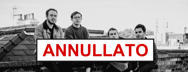 Sexto ‘Nplugged 2014, info e programma: annullato il concerto dei Bombay Bicycle Club per maltempo
