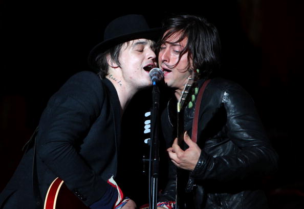 Libertines, nuovo album in arrivo? Parola di Pete Doherty