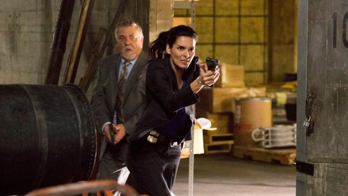 Rizzoli & Isles, l’episodio in ricordo di Lee Thompson Young