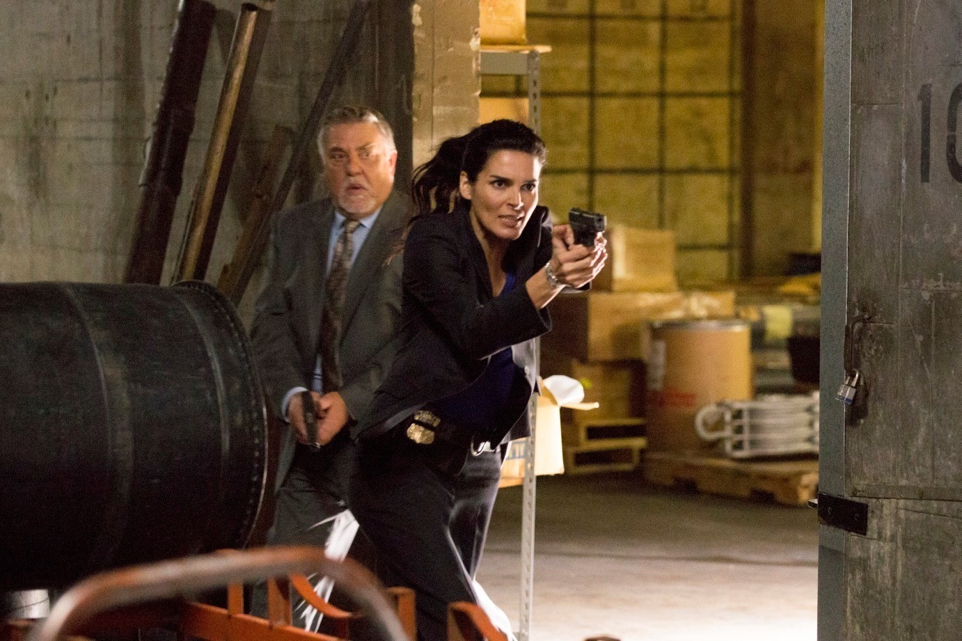 Rizzoli & Isles, l’episodio in ricordo di Lee Thompson Young