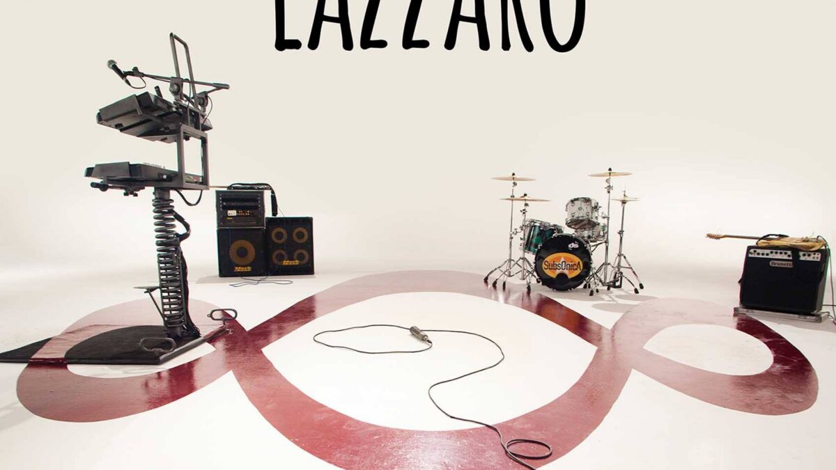 Subsonica, Lazzaro: testo e video