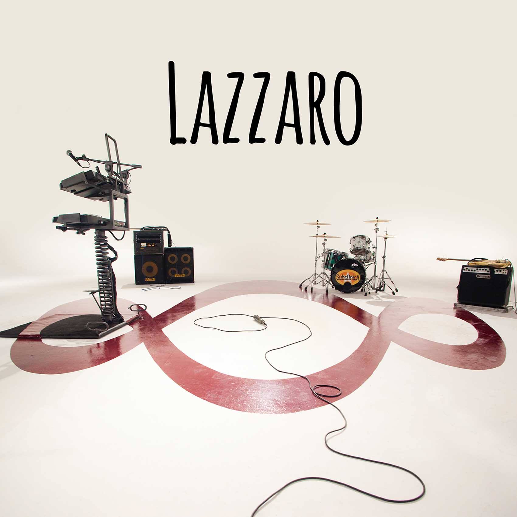 Subsonica, Lazzaro: testo e video