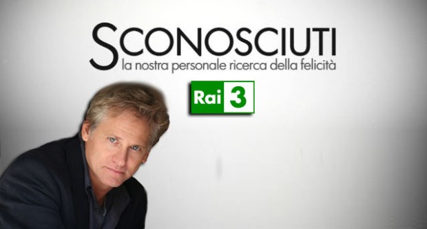 Sconosciuti promosso in prima serata su RaiTre. Lunedì 30 giugno diventa Collection con Giulio Scarpati