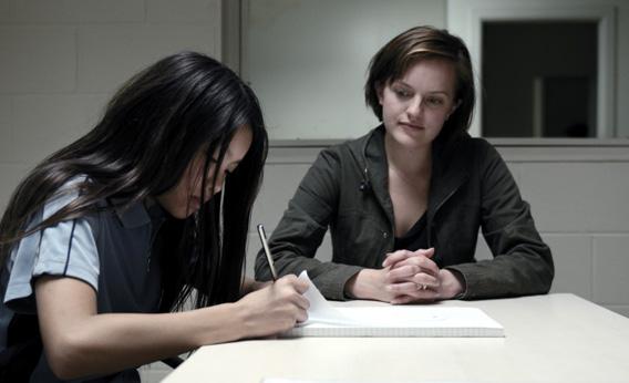 Top of the lake, su Sky Atlantic la miniserie dal tono intenso per una storia di violenza sulle donne