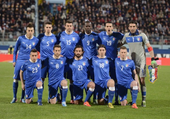 Mondiali 2014, Un orrore così grande: parodia di “Un amore così grande”