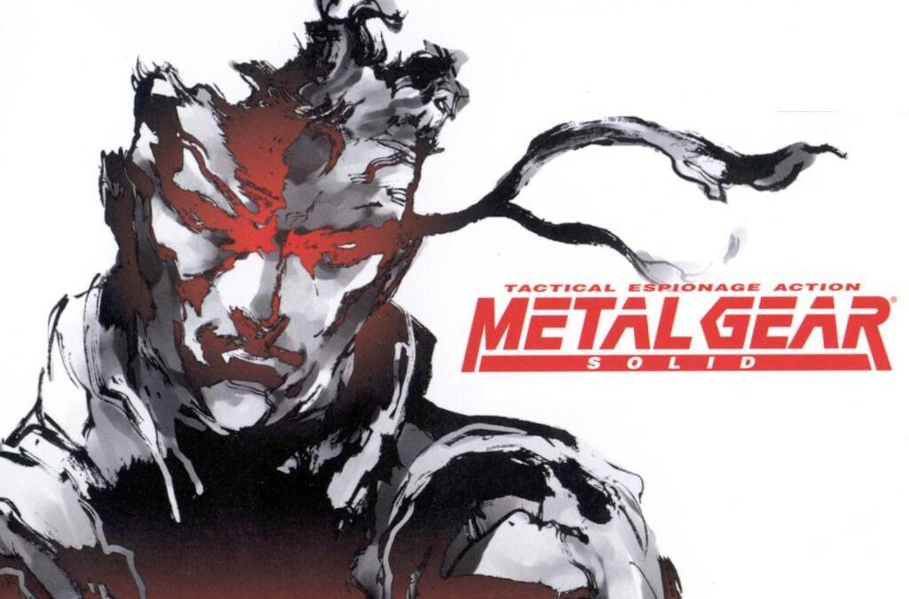 Metal Gear Solid – Jordan Vogt-Roberts alla regia del film?