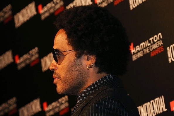 Lenny Kravitz, The Chamber: testo, traduzione e video