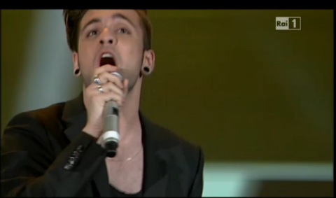 Music Awards 2014, Dear Jack