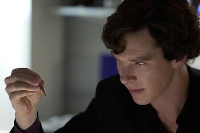 Sherlock, la seconda stagione da questa sera su Italia 1
