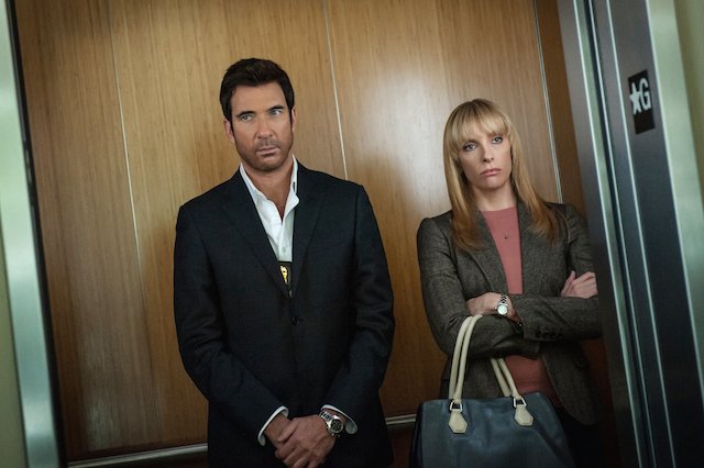 Hostages, su Premium Action il thriller cospirativo ma con poco ritmo