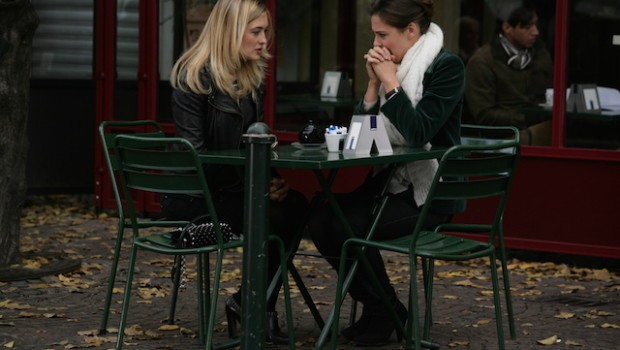 Ti amo troppo per dirtelo, su Canale 5 il film-tv che racconta il tradimento con la commedia