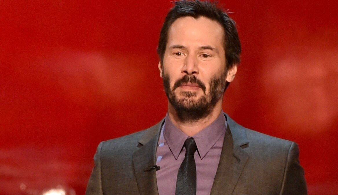 Film 2015-2016: Keanu Reeves per The Whole Truth – Luke Evans per High Rise