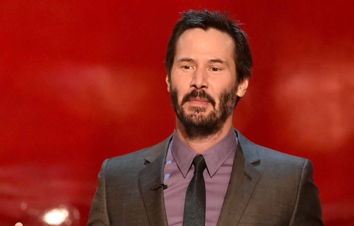 Film 2015-2016: Keanu Reeves per The Whole Truth – Luke Evans per High Rise