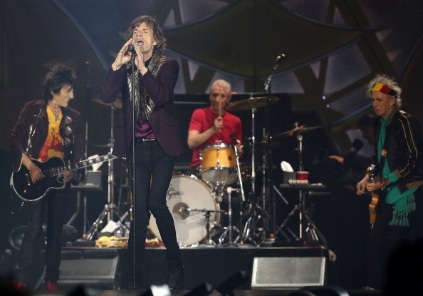 Mondiali 2014 Italia eliminata dall’Uruguay: Mick Jagger e il pronostico flop