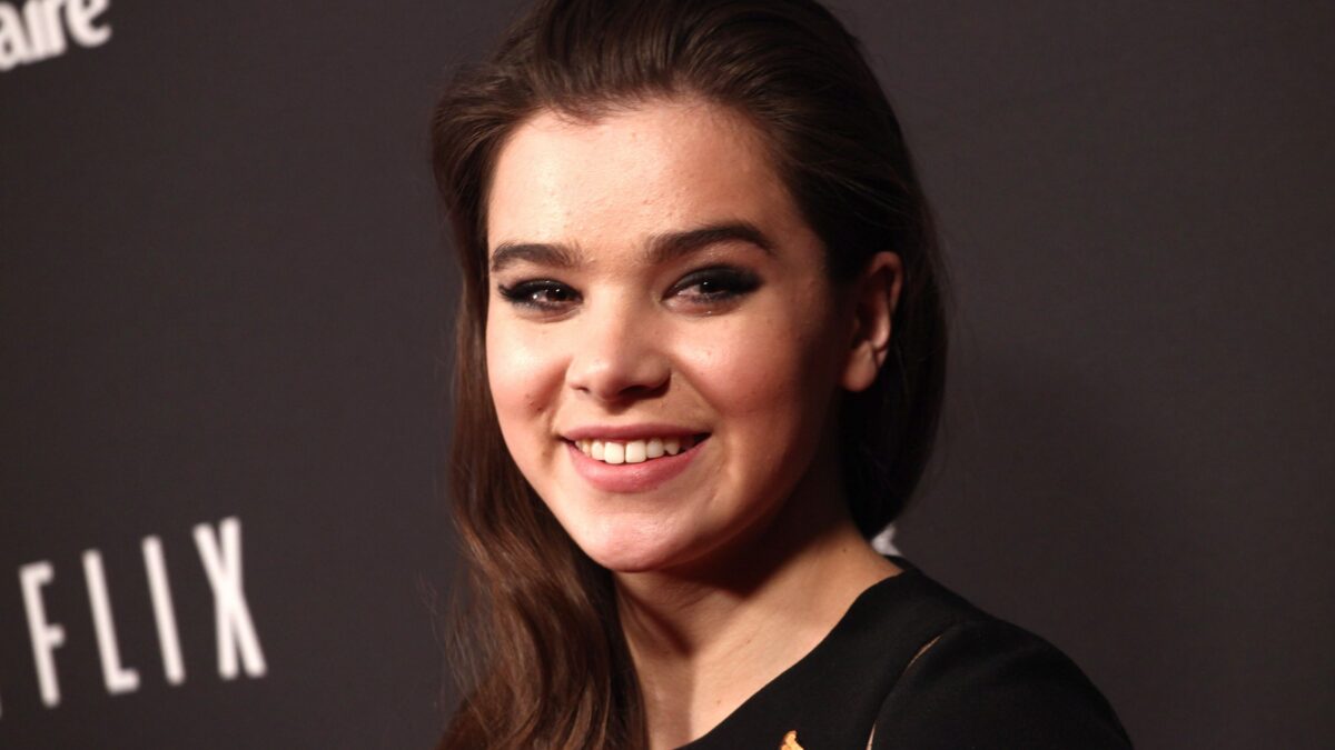 3 days to kill: 14 curiosità su Hailee Steinfeld