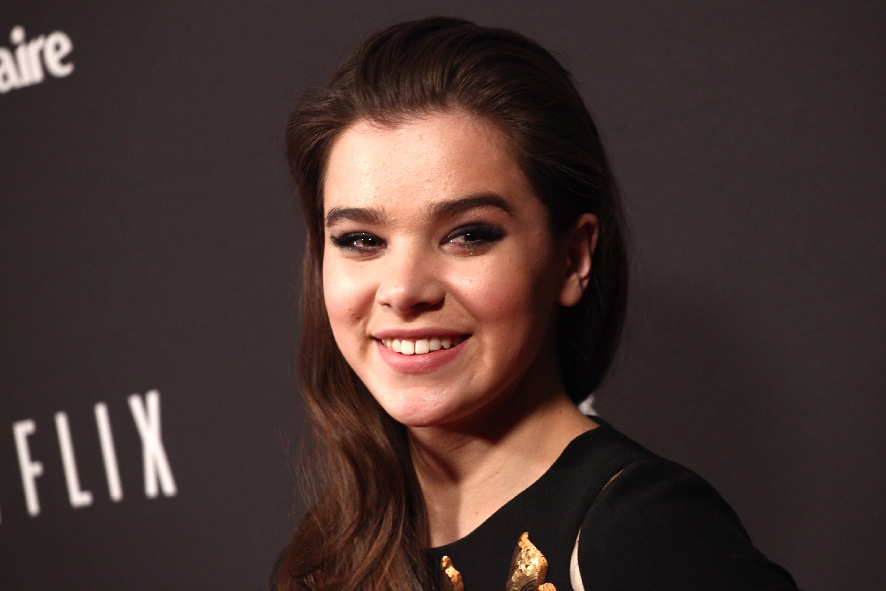 3 days to kill: 14 curiosità su Hailee Steinfeld