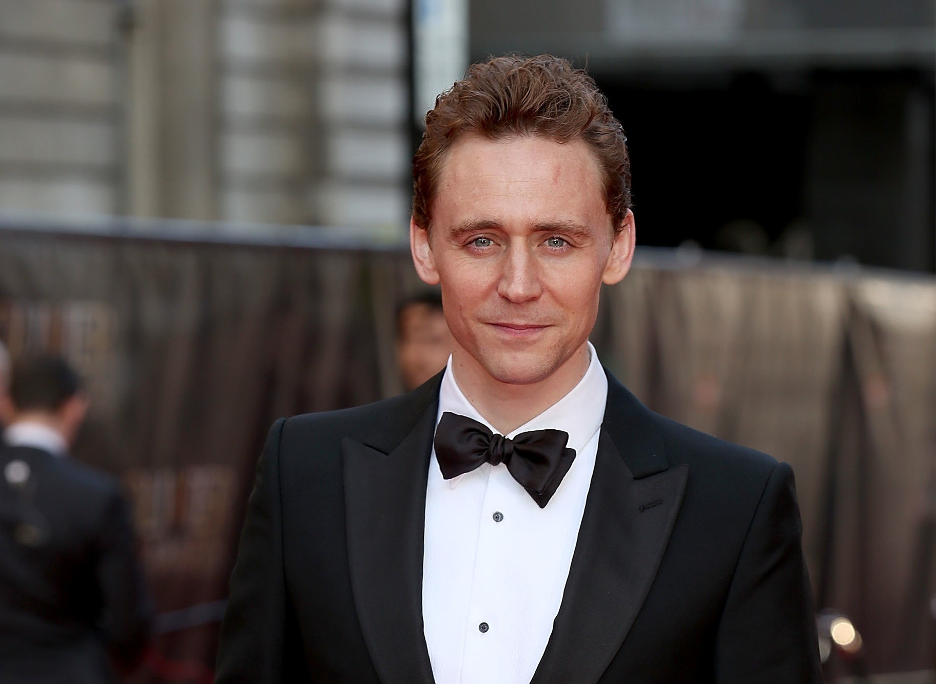 Film 2015-2016: Russell Crowe e Ryan Gosling per The Nice Guys- Tom Hiddleston sarà il cantante country Hank Williams