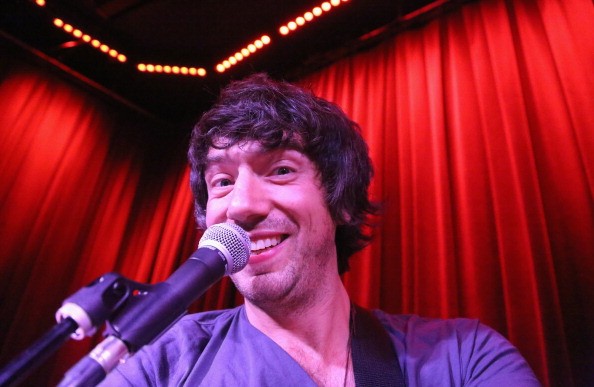 Snow Patrol, nuovo album nel 2015