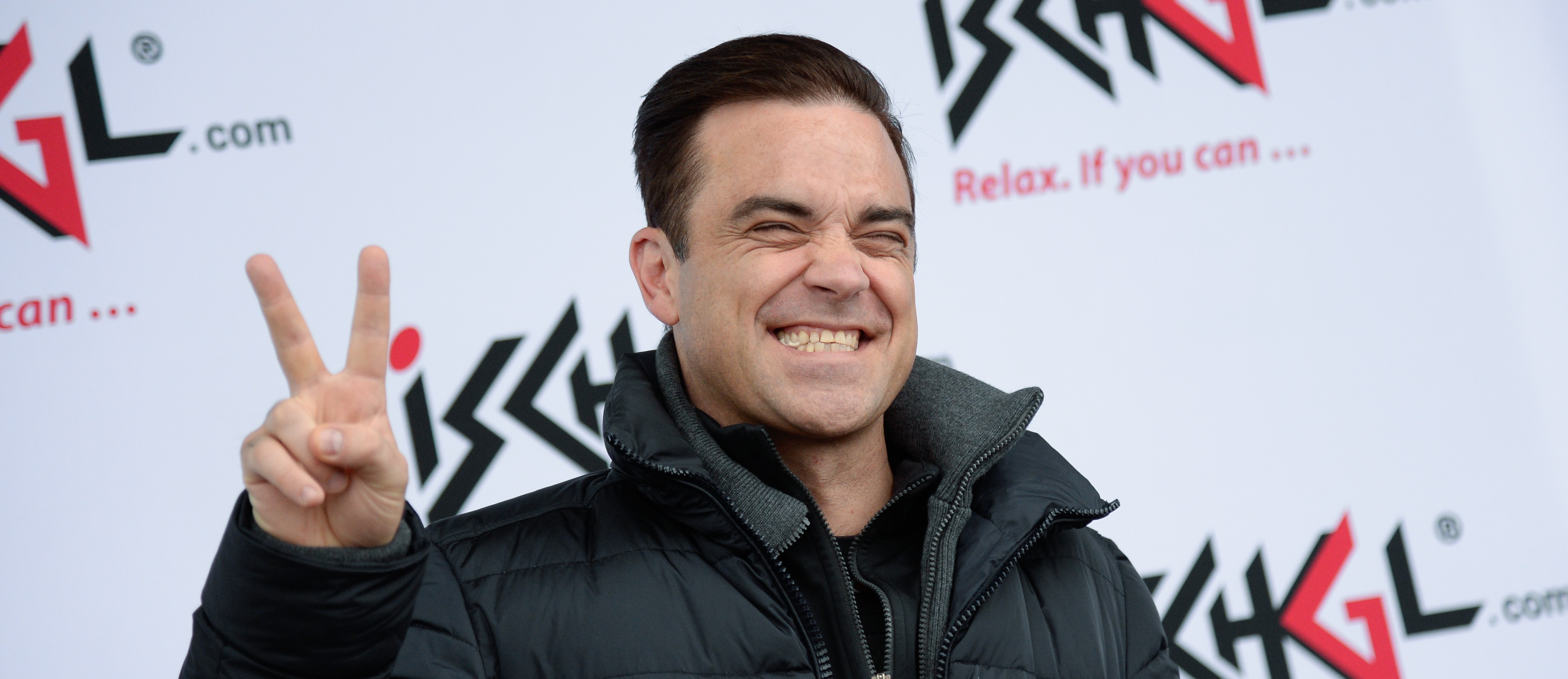 Robbie Williams ai One Direction: “Fate come vi pare, ma smettetela di farvi sgamare!”